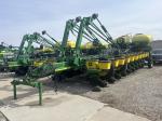 John Deere 1770NT CCS