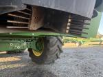 John Deere X9 1100