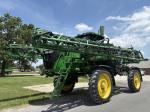 John Deere 410R
