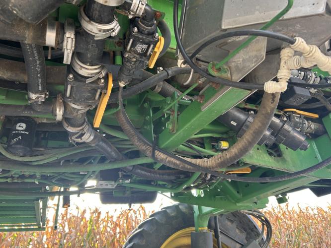 John Deere 4730