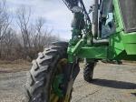 John Deere 4720