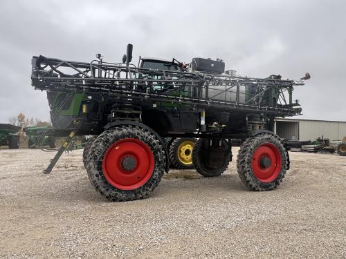 2025 Fendt 937H