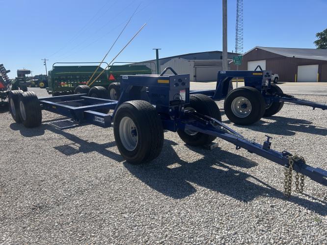 Duo Lift LB1TXLB