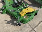John Deere 54D
