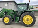 John Deere 6155R