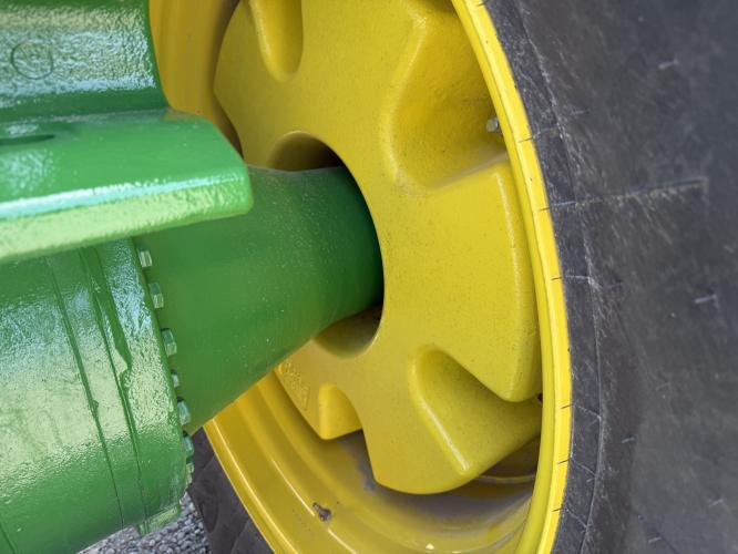 John Deere 9R 590