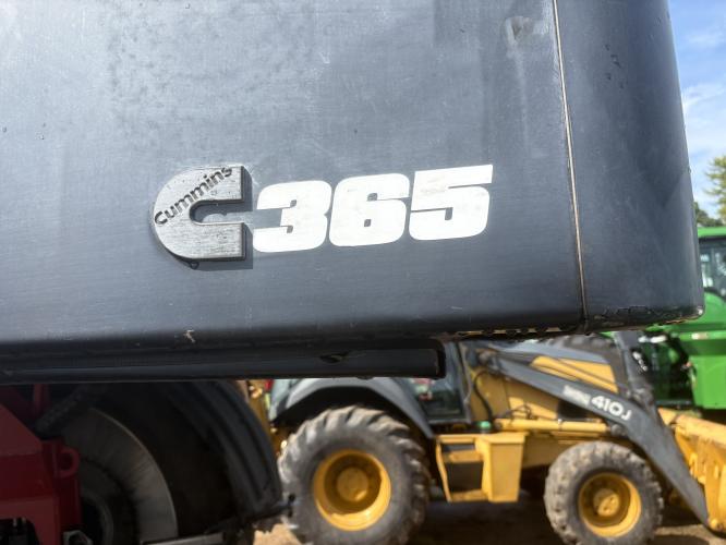 Miller 4365