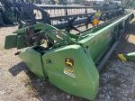 John Deere 635F