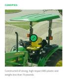 John Deere new LP25000 / 312012523 canopy kit