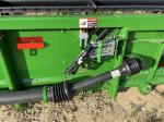 John Deere 630F