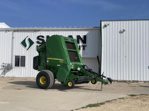 2023 John Deere 460M