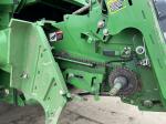 John Deere S670