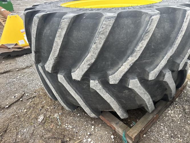 Goodyear 1100/45R46