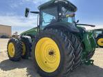 John Deere 8R 370