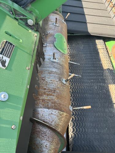 John Deere 645FD