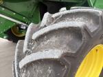 John Deere S780