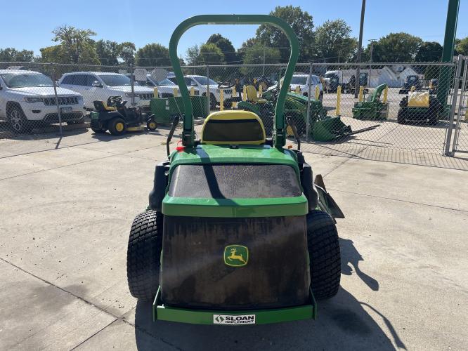 John Deere Z997R