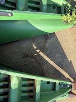John Deere C12F