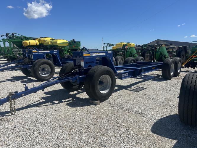Duo Lift LB1TXLB