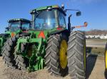 John Deere 8310