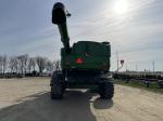John Deere S780