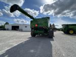 John Deere S7 700