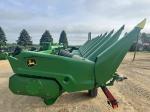 John Deere C12F