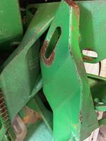 John Deere A72541 cast coulter arm