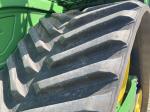 John Deere 9620RX