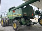 John Deere 9760 STS