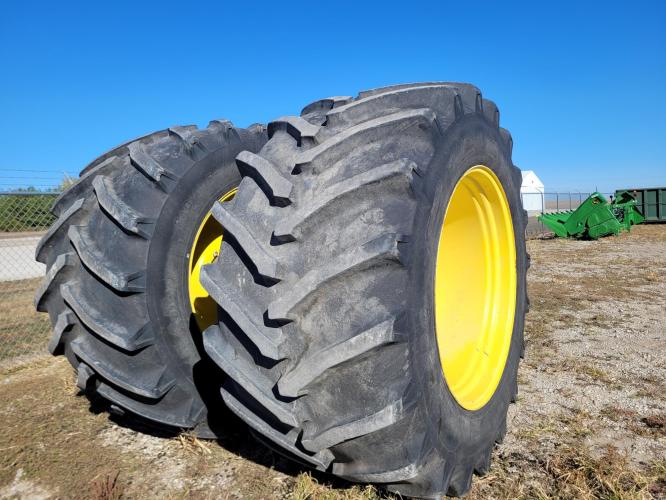 Goodyear 110045R46LSW