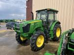 John Deere 5100E