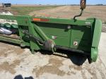 John Deere 608C
