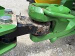 John Deere 2660VT