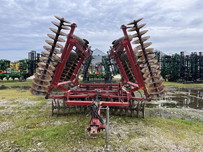 Case Ih 3900