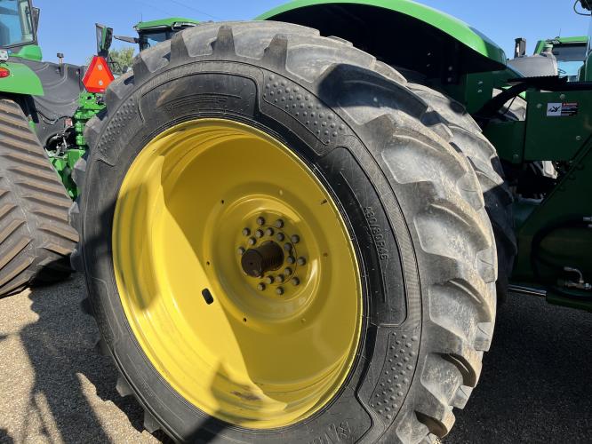 John Deere 9360R