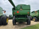 John Deere S680