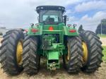 John Deere 9360R