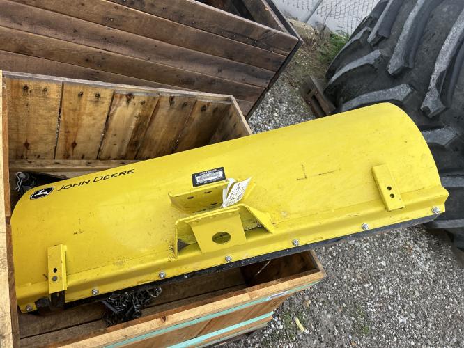 John Deere X360