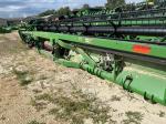 John Deere 635FD