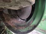 John Deere S780