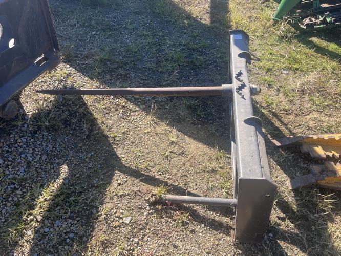 John Deere BALE SPEAR