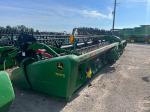 John Deere 740FD