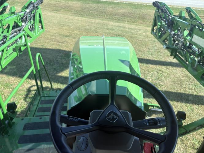 John Deere 410R