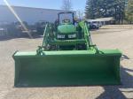 John Deere 4044R