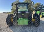 John Deere 8R 370