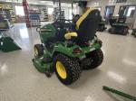 John Deere X590