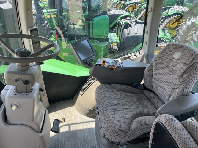 John Deere 9570R