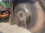 John Deere HX15