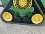 John Deere 9570RX